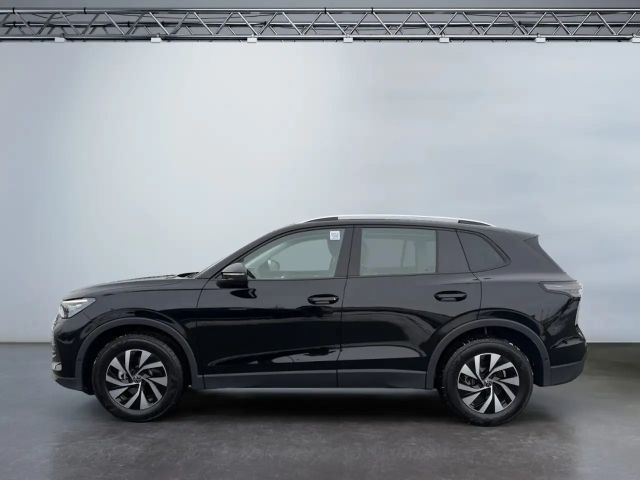 Volkswagen Tiguan 1.5 eTSI Life