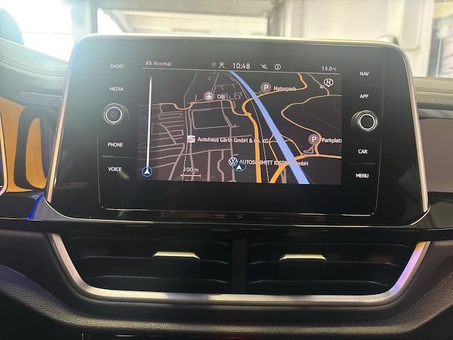 Volkswagen T-Roc 2.0 TDI DSG R-Line