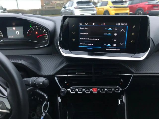 Peugeot 208 Active Pack