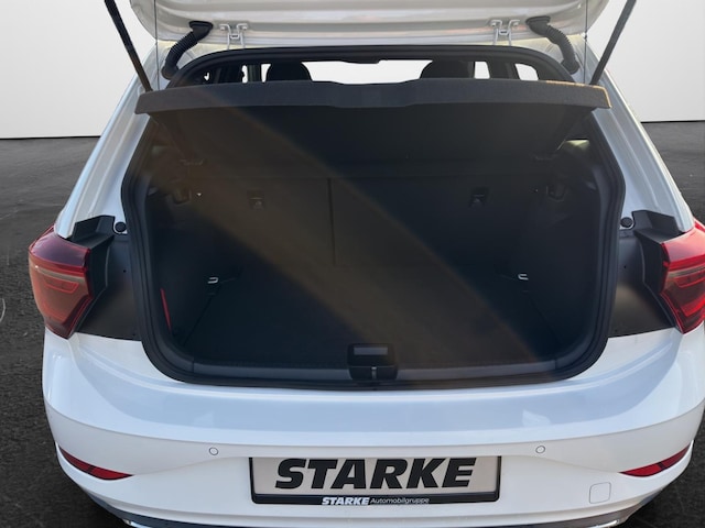 Volkswagen Polo 1.0 TSI R-Line