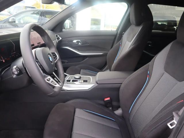 BMW 318 318d M-Sport Touring