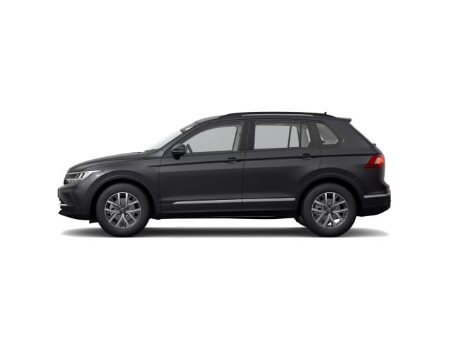 Volkswagen Tiguan 1.5 TSI Life