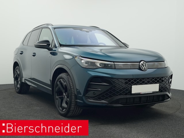 Volkswagen Tiguan 2.0 TDI DSG R-Line Style