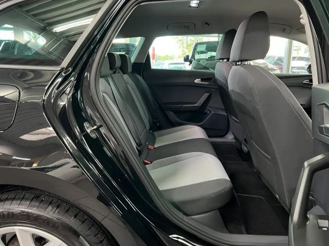 Seat Leon 2.0 TDI Sportstourer Style