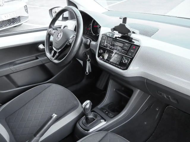 Volkswagen e-up! Plus Style