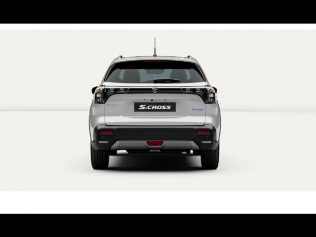 Suzuki S-Cross 1.5 AGS Comfort Rückfahrkamera*PDC