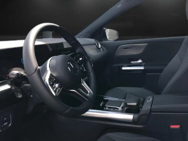 Mercedes-Benz EQA 250 Progressive