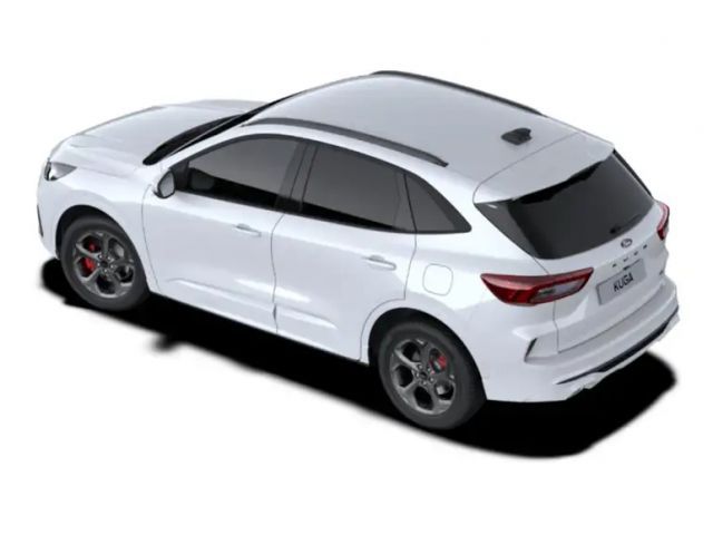 Ford Kuga Plug in Hybrid ST Line X