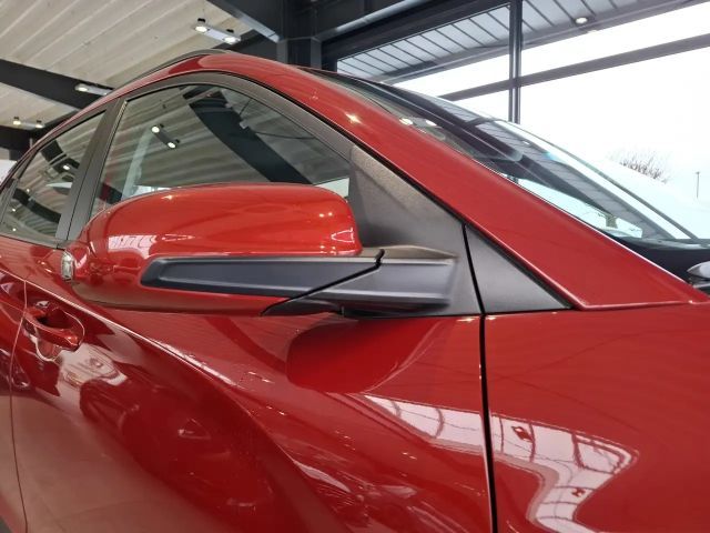 Hyundai Kona 1.6 2WD Hybrid Trend