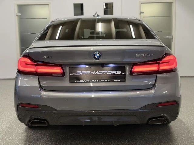 BMW 530 530e M-Sport Sedan xDrive