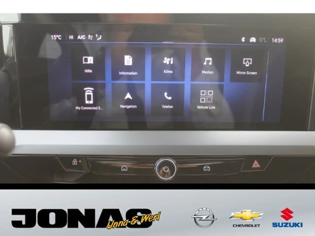 Opel Mokka 1.2 Turbo Edition