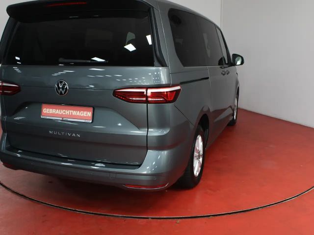 Volkswagen Multivan 2.0 TDI DSG Lang T7