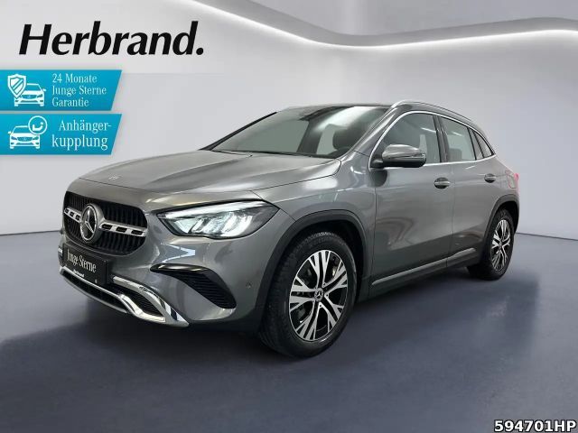 Mercedes-Benz GLA 200 GLA 200 d Progressive