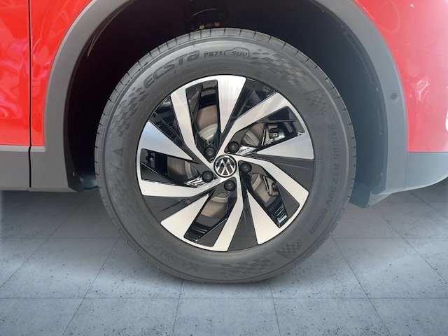 Volkswagen Tiguan DSG eHybrid