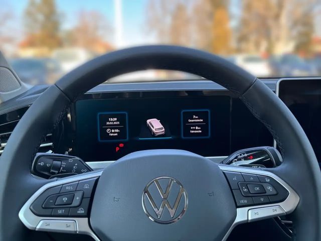 Volkswagen Passat Business DSG Variant