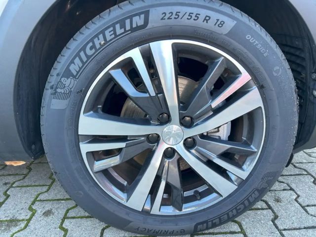 Peugeot 3008 Allure Pack