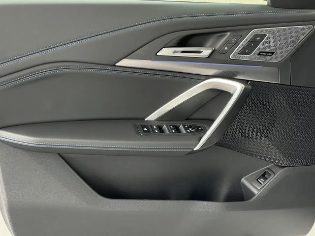 BMW iX1 M-Sport eDrive20