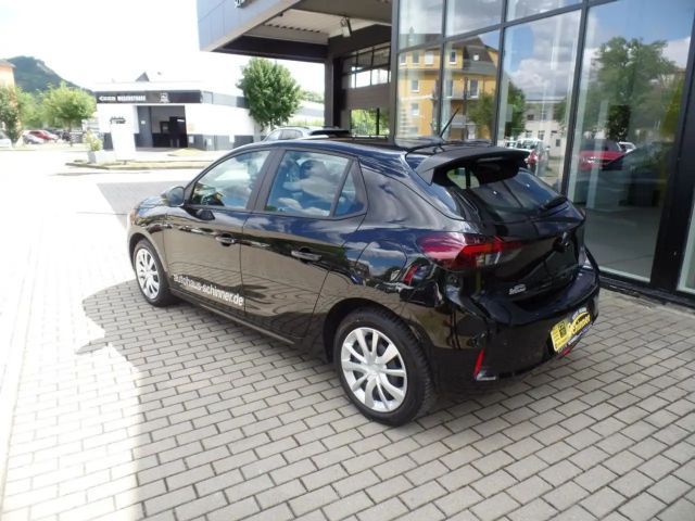 Opel Corsa Edition Turbo