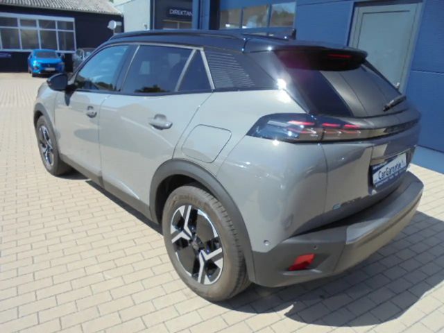 Peugeot E-2008 GT-Line