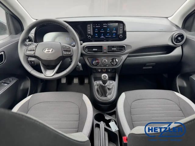 Hyundai i10 1.0 Trend