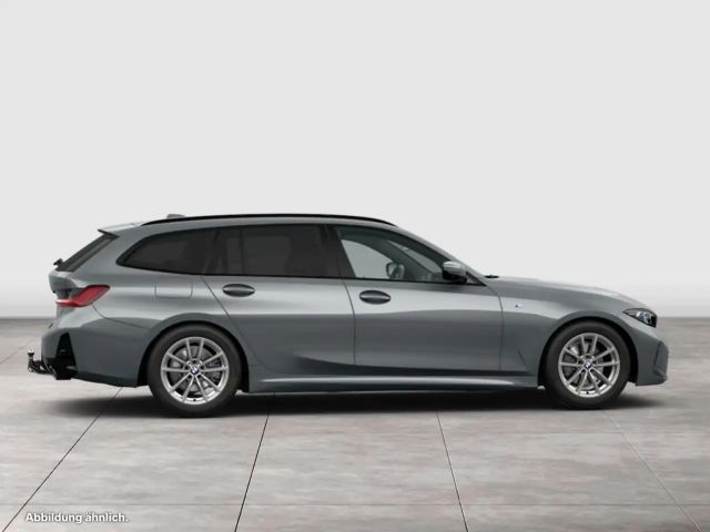 BMW 320 320d M-Sport xDrive