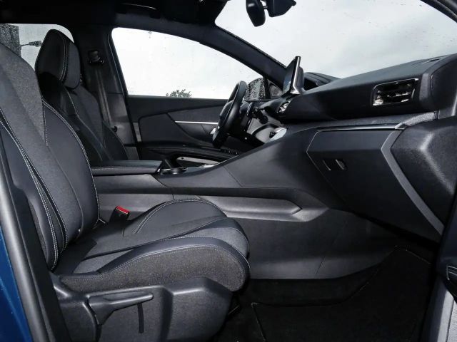 Peugeot 3008 Allure Pack