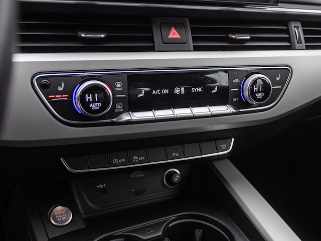 Audi A4 35 TFSI Avant S-Tronic