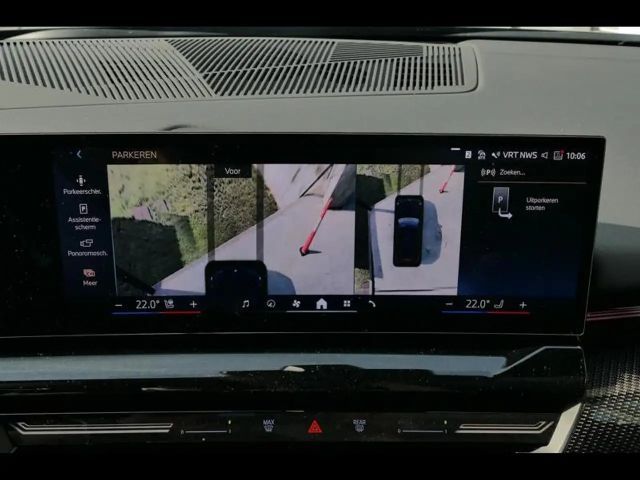 BMW 530 530e M-Sport Touring