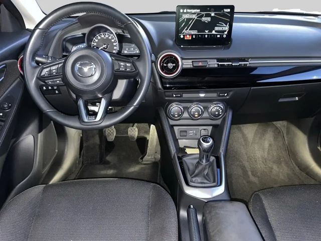 Mazda 2 Homura SkyActiv