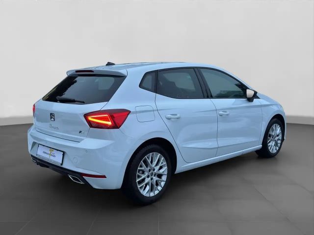 Seat Ibiza 1.5 TSI DSG FR-lijn