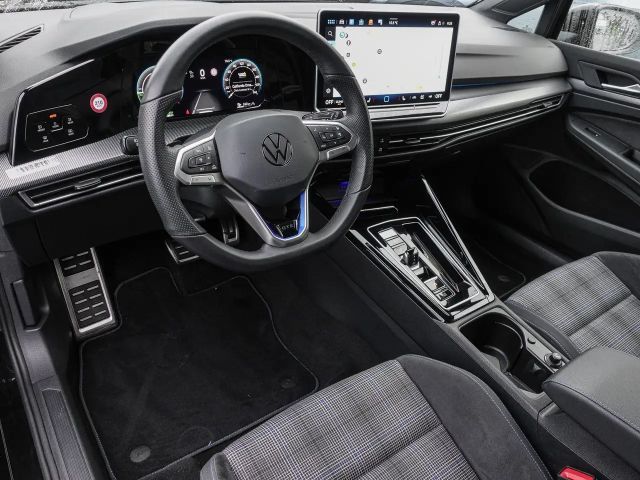 Volkswagen Golf DSG GTE eHybrid