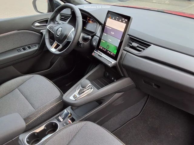 Renault Captur Techno