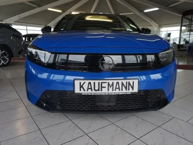 Opel Corsa GS-Line Grand Sport