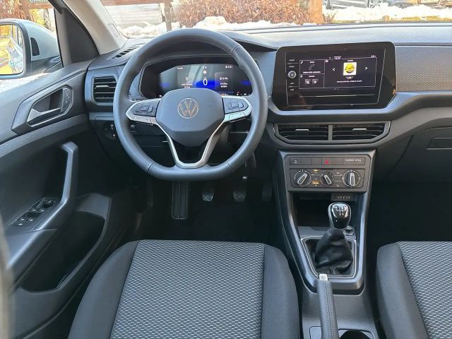 Volkswagen T-Cross 4Me TSI