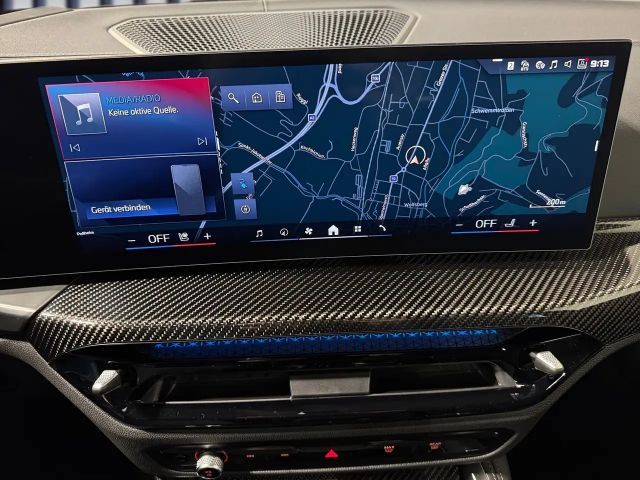 BMW i4 Coupé Gran Coupé M60 xDrive