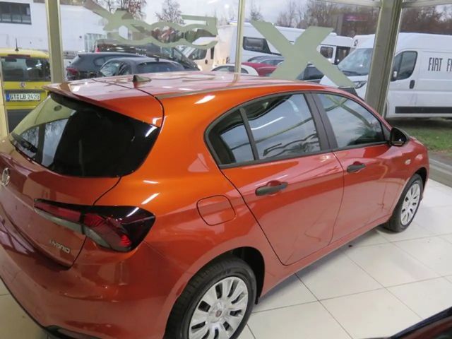 Fiat Tipo 1,5 GSE Mild Hybrid