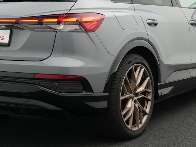 Audi Q4 e-tron Suv 45 e-tron Audi Q4 e-tron