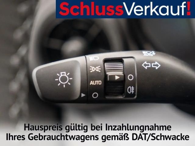 Hyundai i10 1.0 2WD Trend