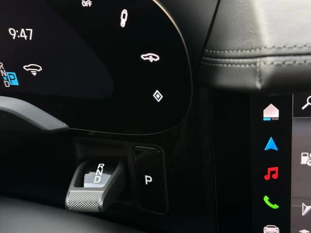 Porsche Taycan 4 Cross Turismo