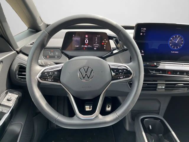 Volkswagen ID.3 58 KWh Performance Pro