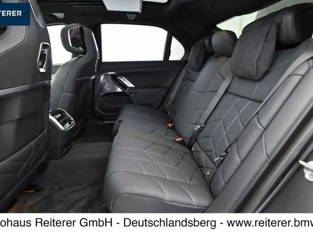 BMW i7 Sedan xDrive60