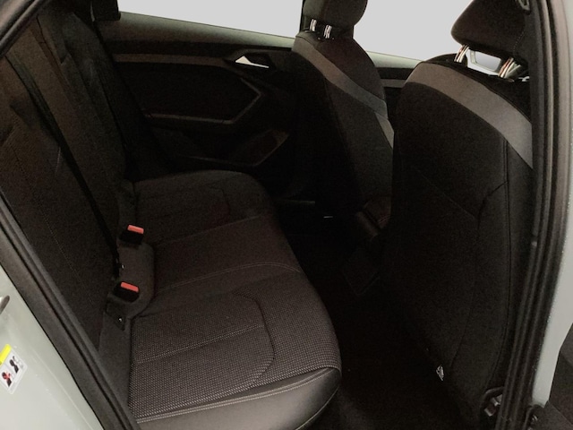 Audi A1 35 TFSI S-Line S-Tronic Sportback
