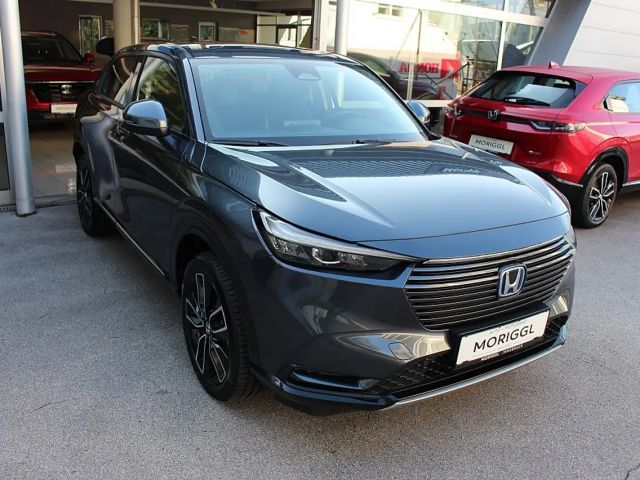 Honda HR-V Advance Hybrid i-MMD