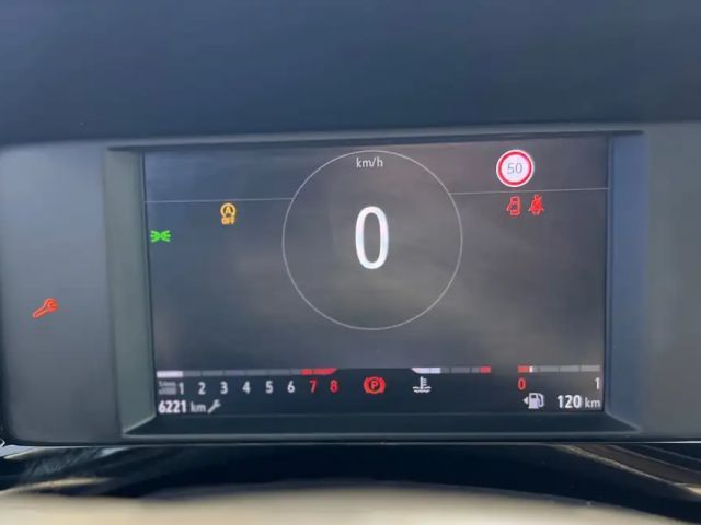 Opel Mokka GS-Line Grand Sport