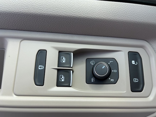 Volkswagen Multivan DSG Lang T7