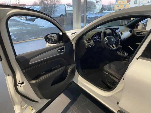 Renault Arkana EDC Techno