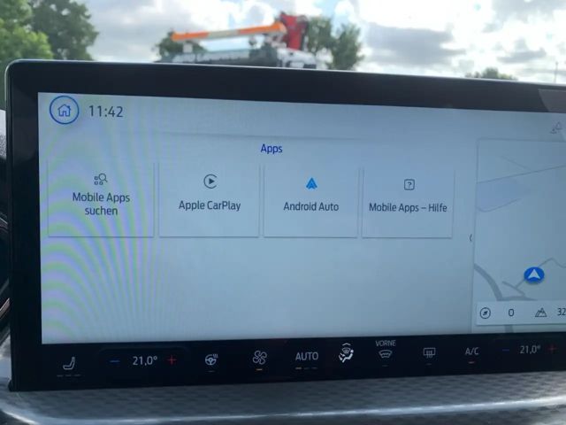 Ford Kuga EcoBoost Titanium