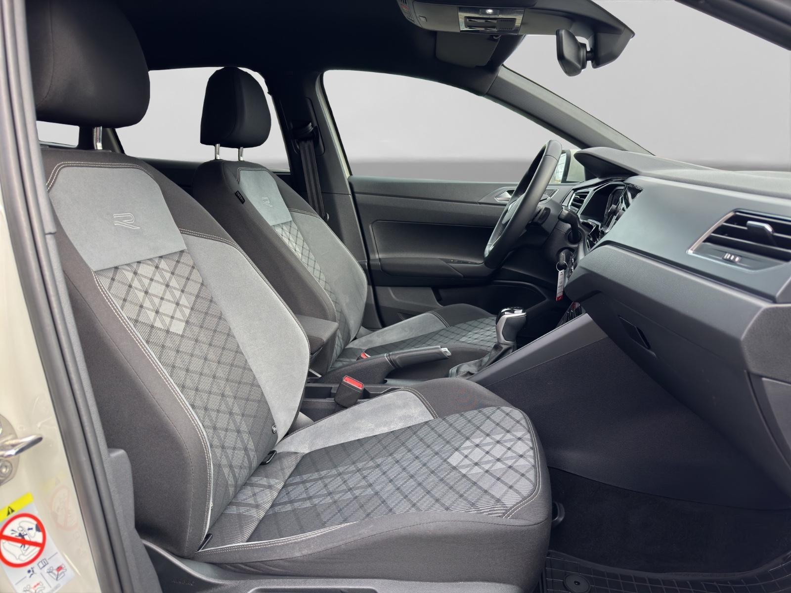 Volkswagen Taigo R-Line