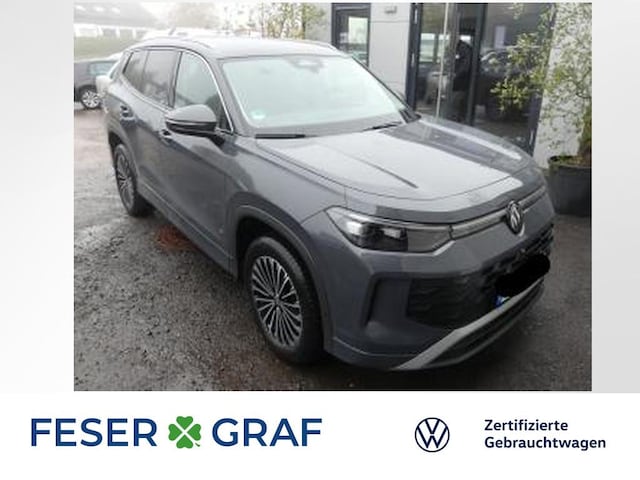 Volkswagen Tayron 2.0 TDI DSG Life