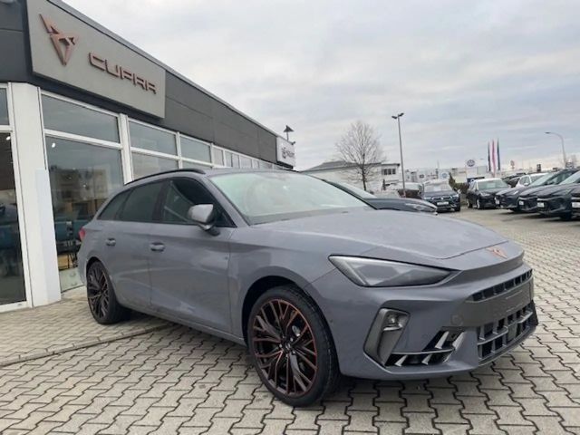 Cupra Leon 2.0 TSI 4Drive DSG VZ